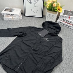 Arcteryx Clothing
