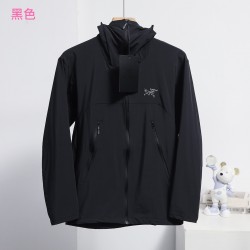 Arcteryx Clothing