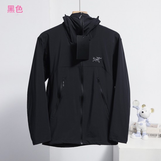 Arcteryx Clothing
