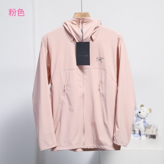 Arcteryx Clothing