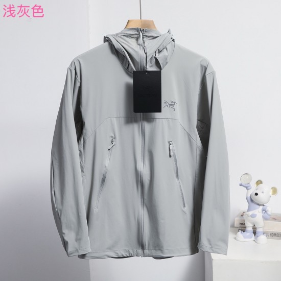 Arcteryx Clothing