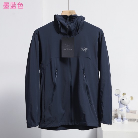 Arcteryx Clothing