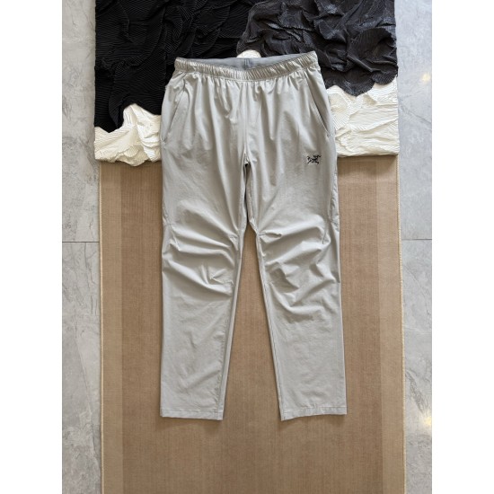 Arcteryx Clothing