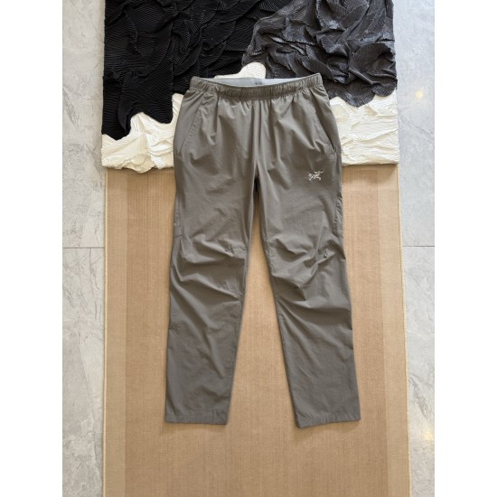 Arcteryx Clothing