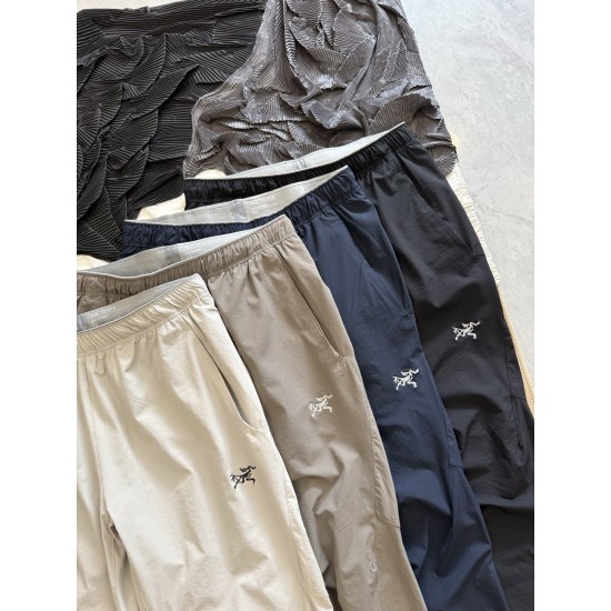 Arcteryx Clothing