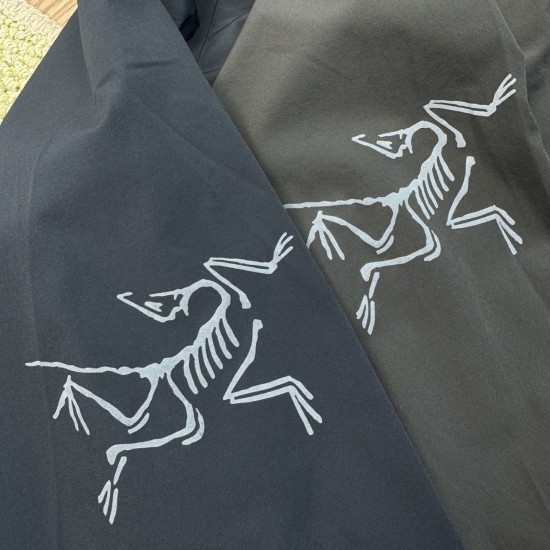 Arcteryx Clothing