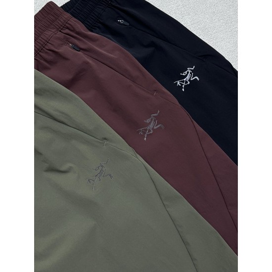 Arcteryx Clothing