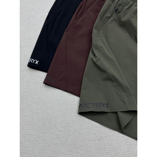 Arcteryx Clothing