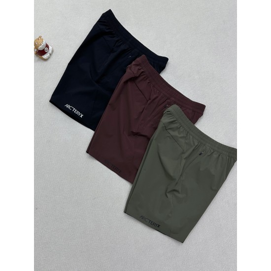 Arcteryx Clothing