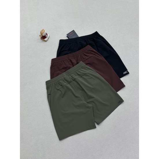 Arcteryx Clothing