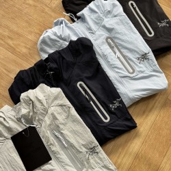 Arcteryx Clothing