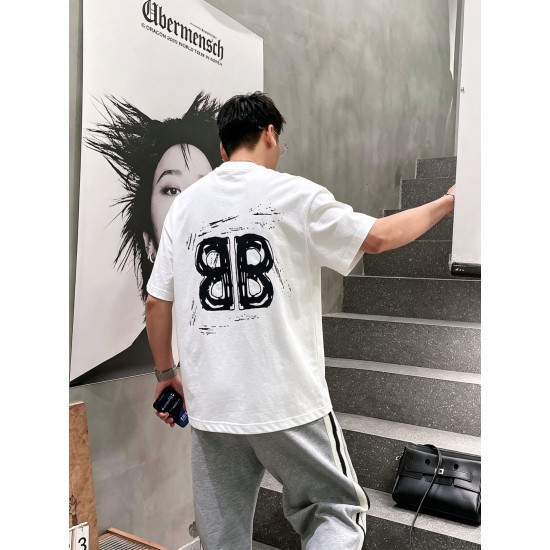 Balenciaga Clothing