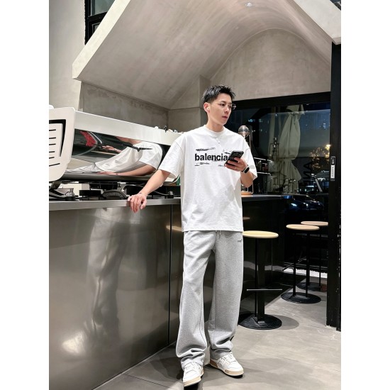 Balenciaga Clothing