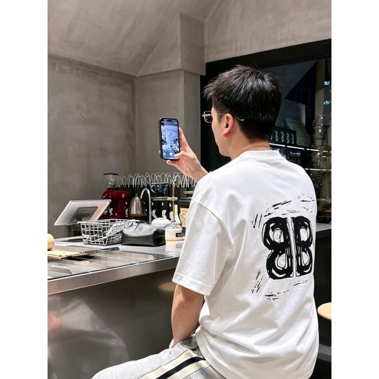 Balenciaga Clothing