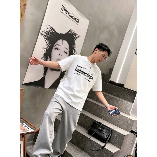 Balenciaga Clothing