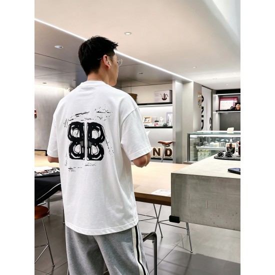 Balenciaga Clothing