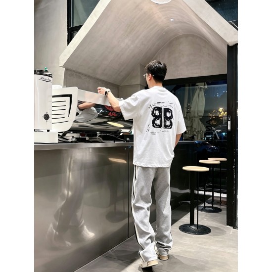 Balenciaga Clothing
