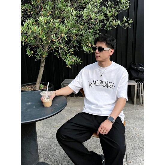 Balenciaga Clothing