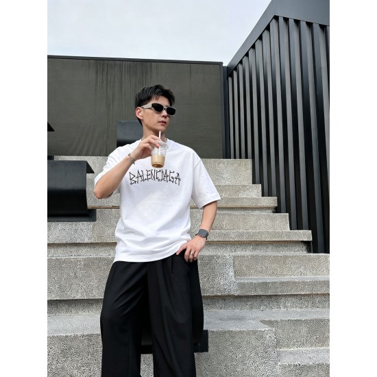 Balenciaga Clothing
