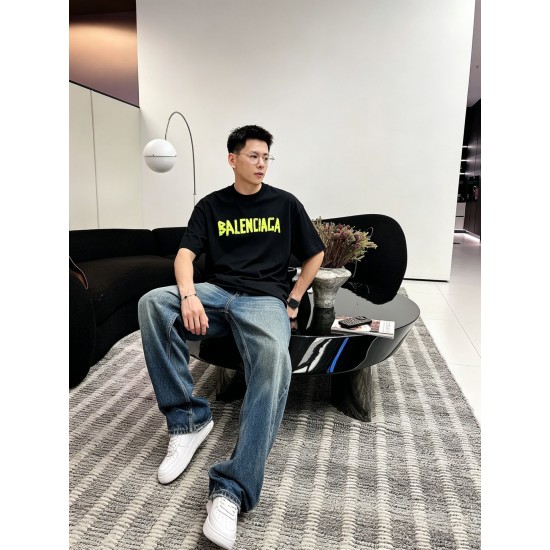 Balenciaga Clothing