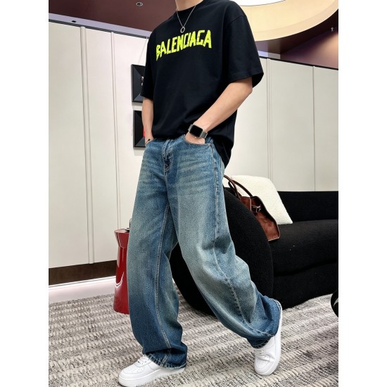 Balenciaga Clothing