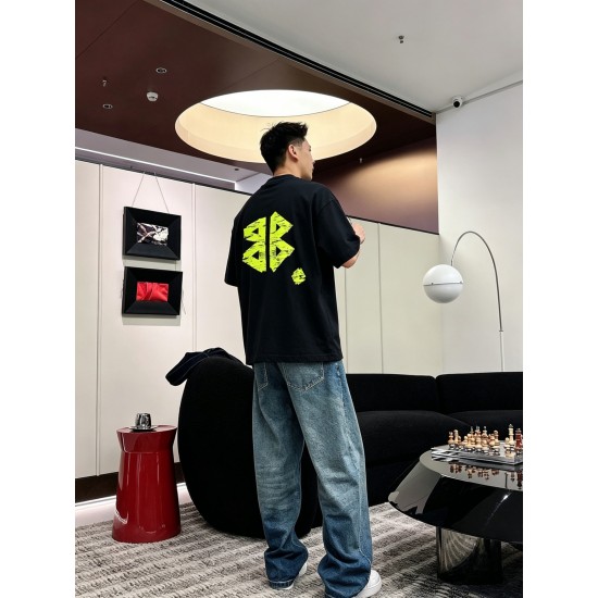 Balenciaga Clothing