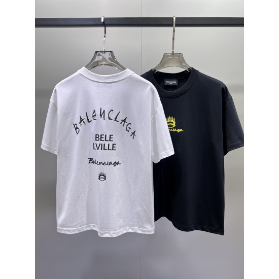 Balenciaga Clothing