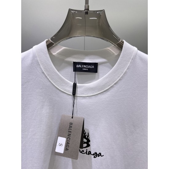 Balenciaga Clothing