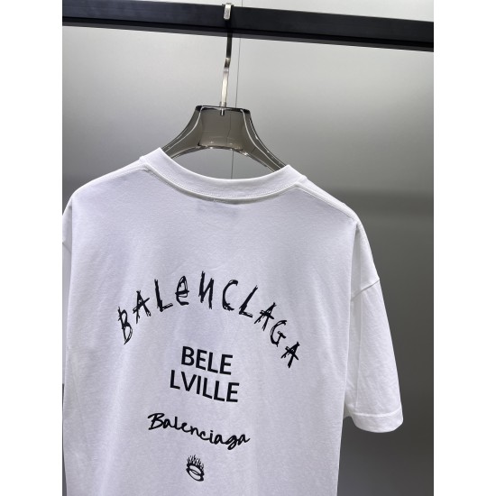 Balenciaga Clothing