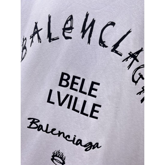 Balenciaga Clothing