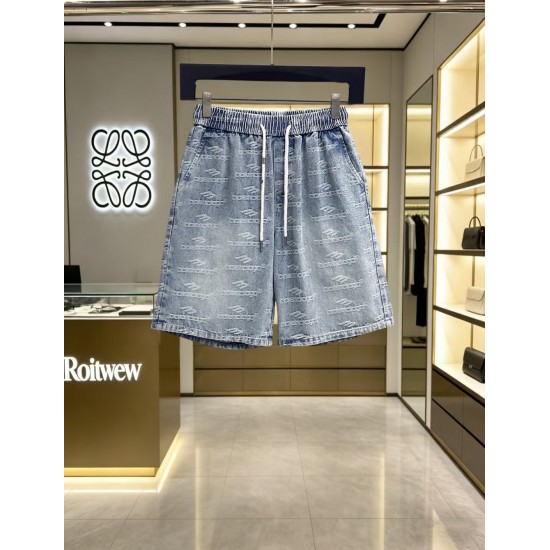 Balenciaga Clothing