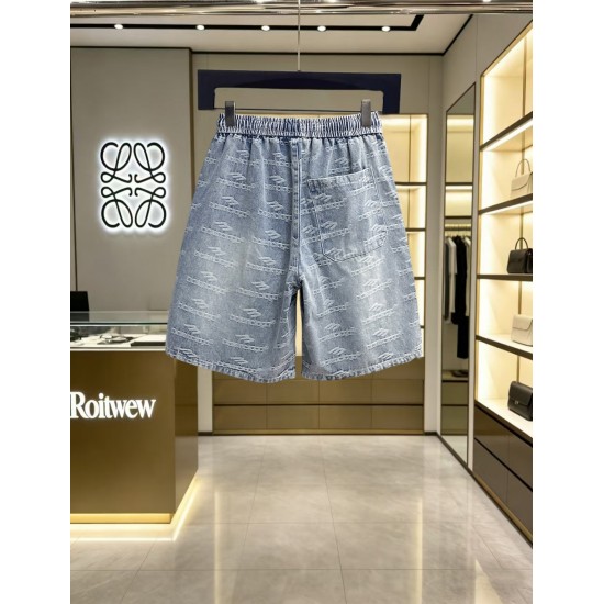 Balenciaga Clothing