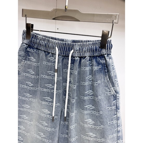 Balenciaga Clothing