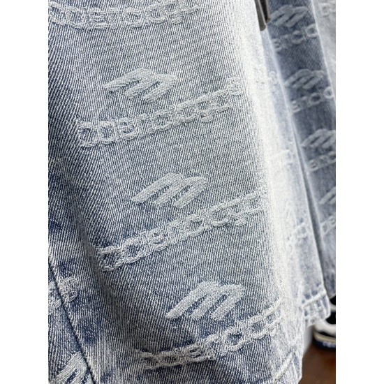 Balenciaga Clothing