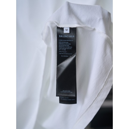 Balenciaga Clothing