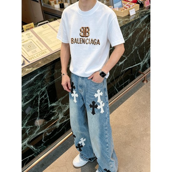 Balenciaga Clothing