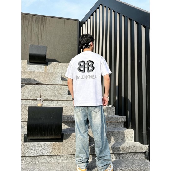 Balenciaga Clothing