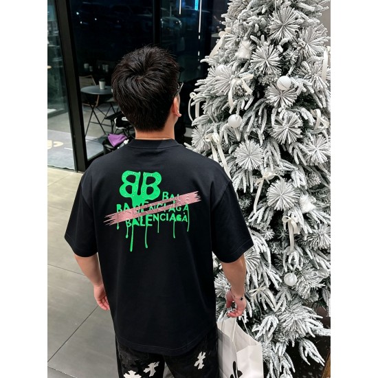Balenciaga Clothing