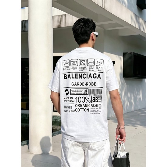 Balenciaga Clothing