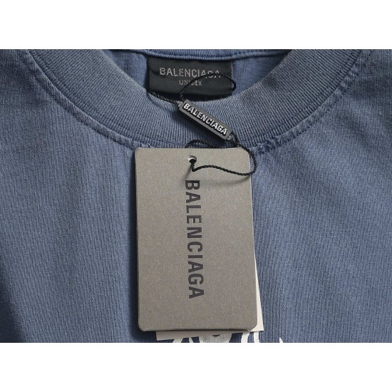 Balenciaga Clothing