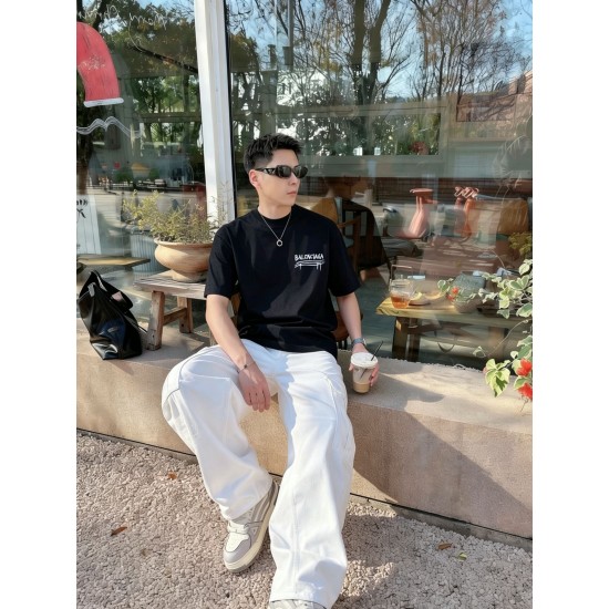 Balenciaga Clothing