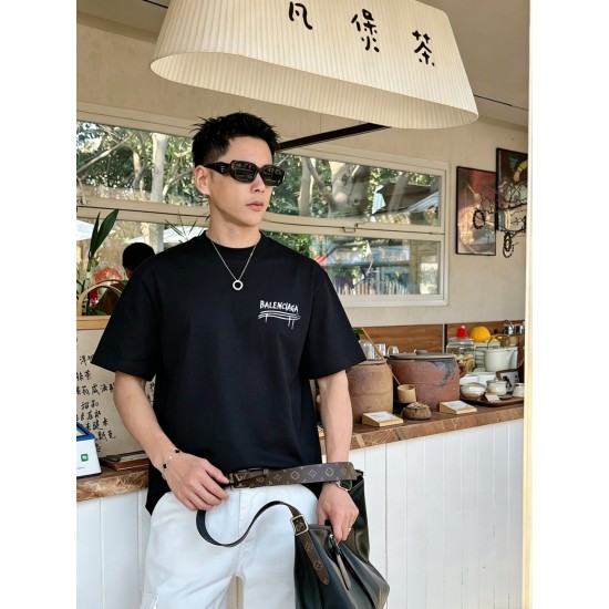 Balenciaga Clothing