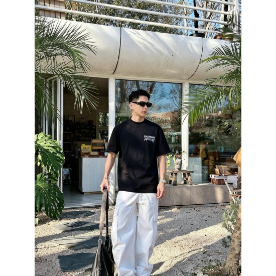 Balenciaga Clothing