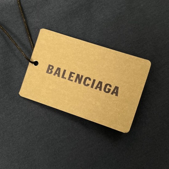 Balenciaga Clothing