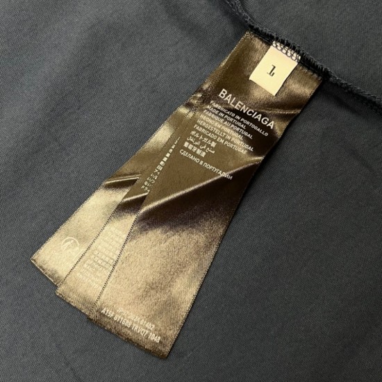 Balenciaga Clothing
