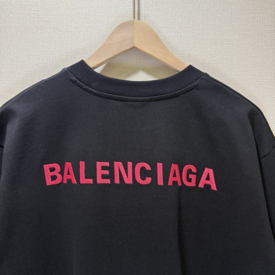 Balenciaga Clothing