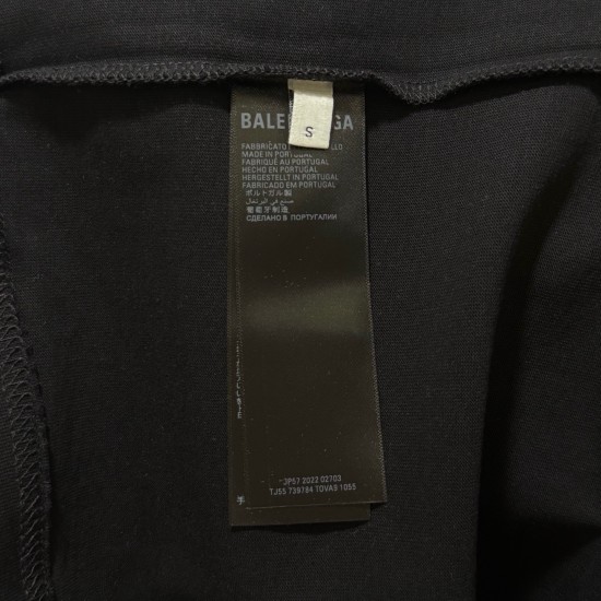 Balenciaga Clothing