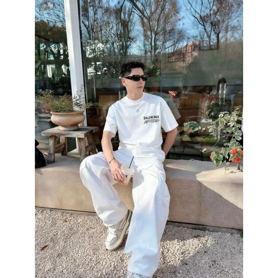 Balenciaga Clothing