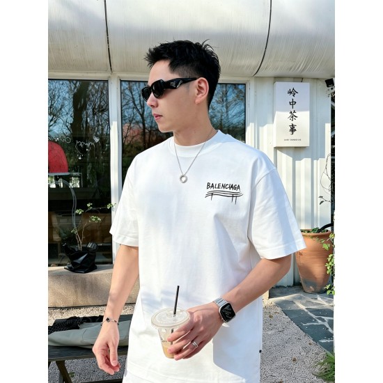 Balenciaga Clothing