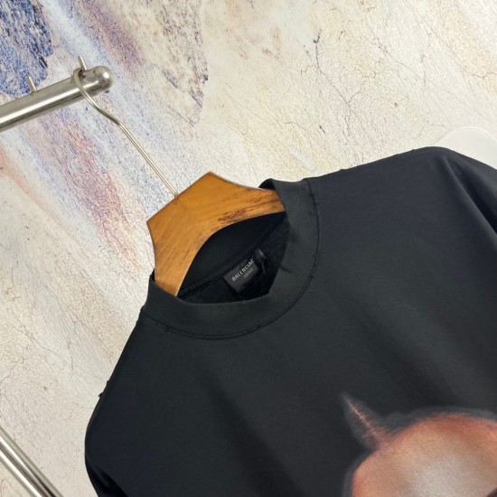 Balenciaga Clothing